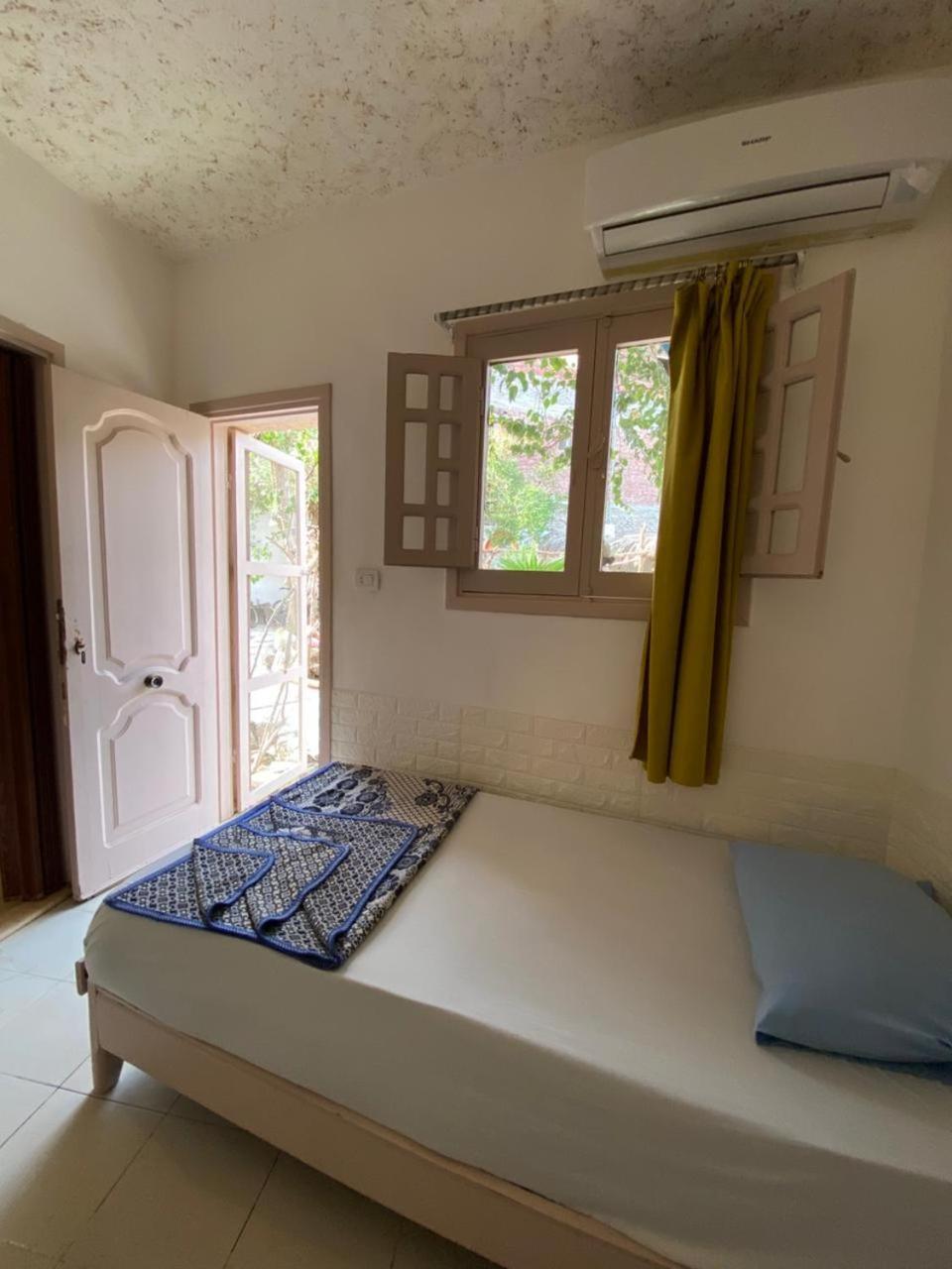Sunrise Dahab Lodge Εξωτερικό φωτογραφία