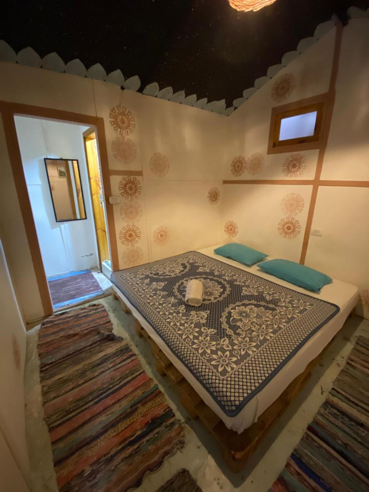 Sunrise Dahab Lodge Εξωτερικό φωτογραφία