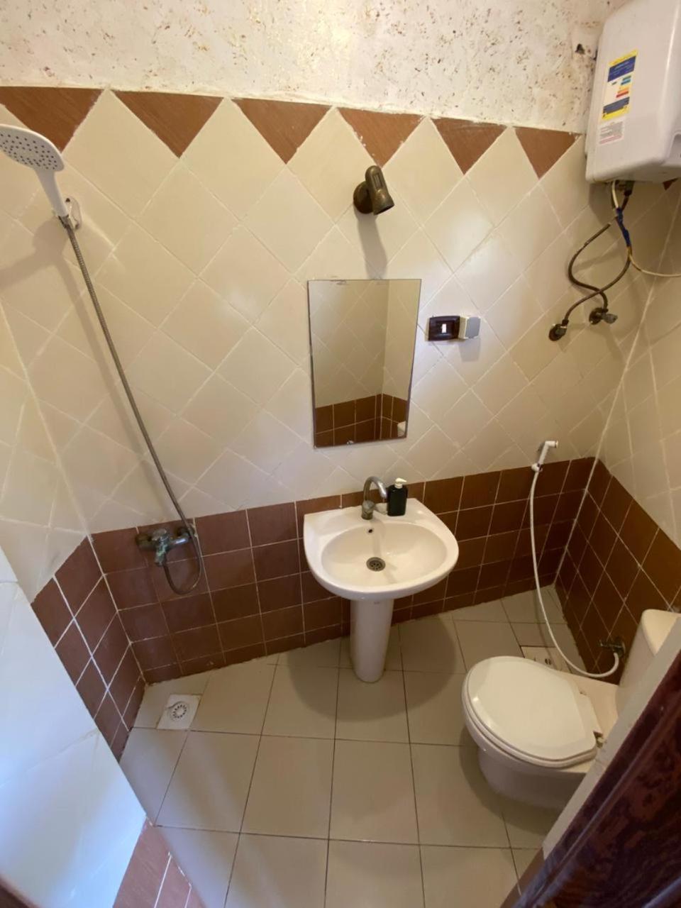 Sunrise Dahab Lodge Δωμάτιο φωτογραφία