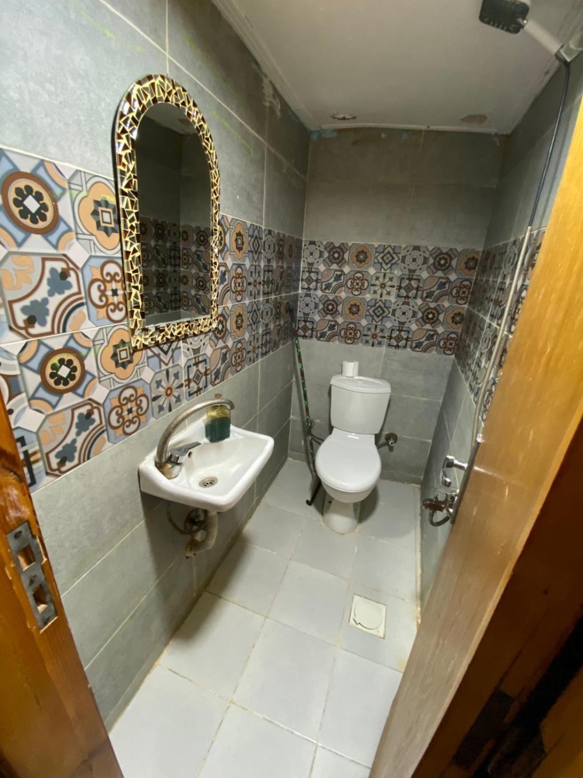Sunrise Dahab Lodge Δωμάτιο φωτογραφία