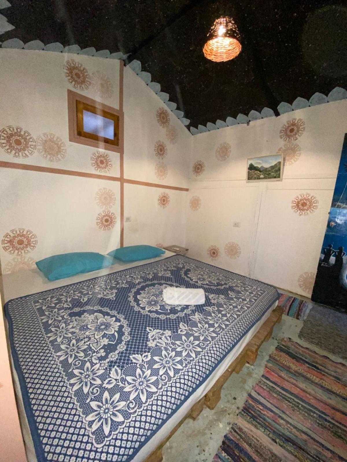 Sunrise Dahab Lodge Δωμάτιο φωτογραφία