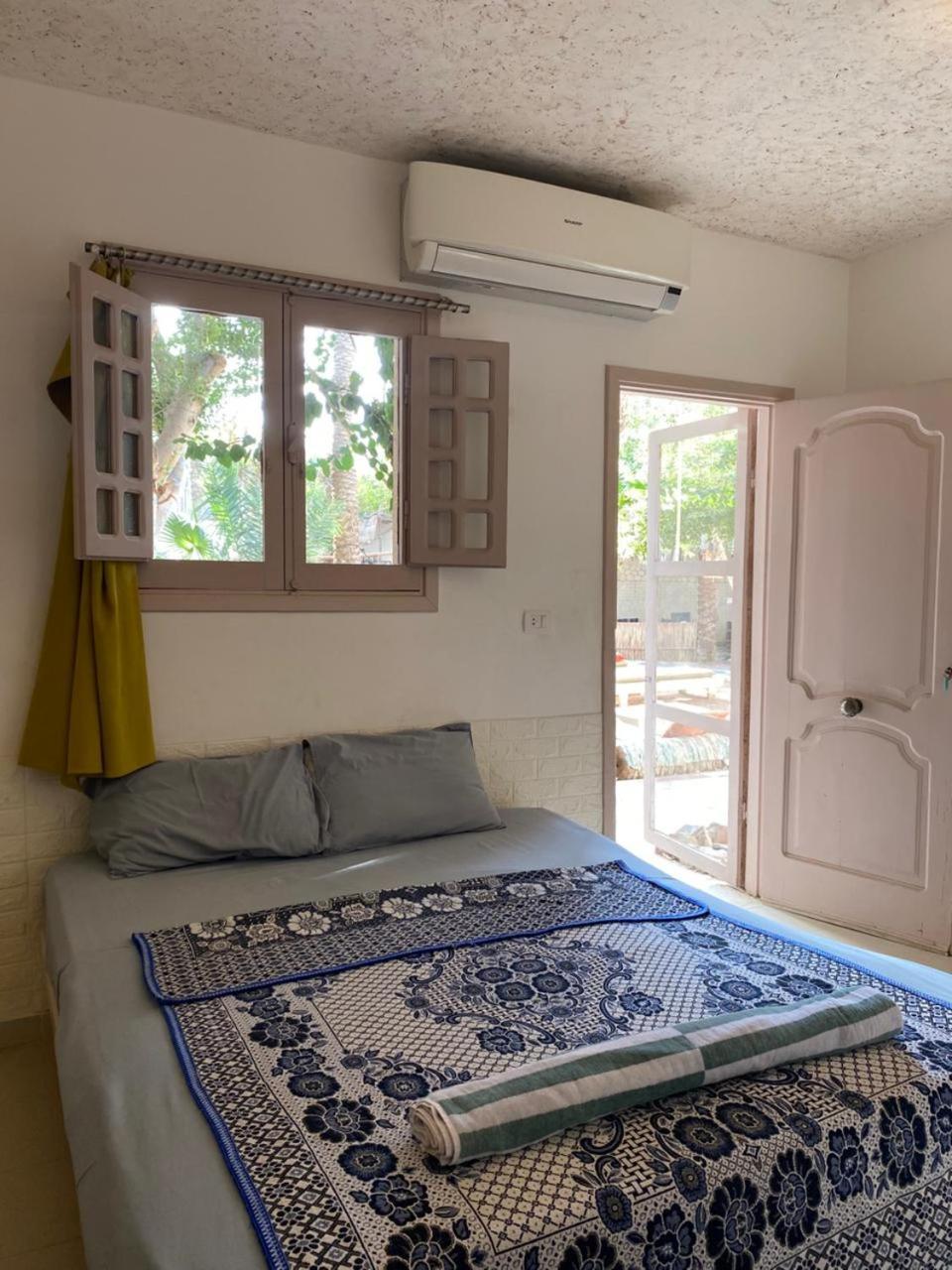 Sunrise Dahab Lodge Δωμάτιο φωτογραφία