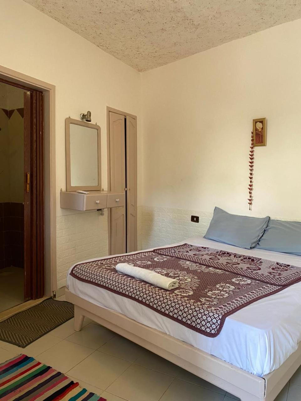 Sunrise Dahab Lodge Δωμάτιο φωτογραφία