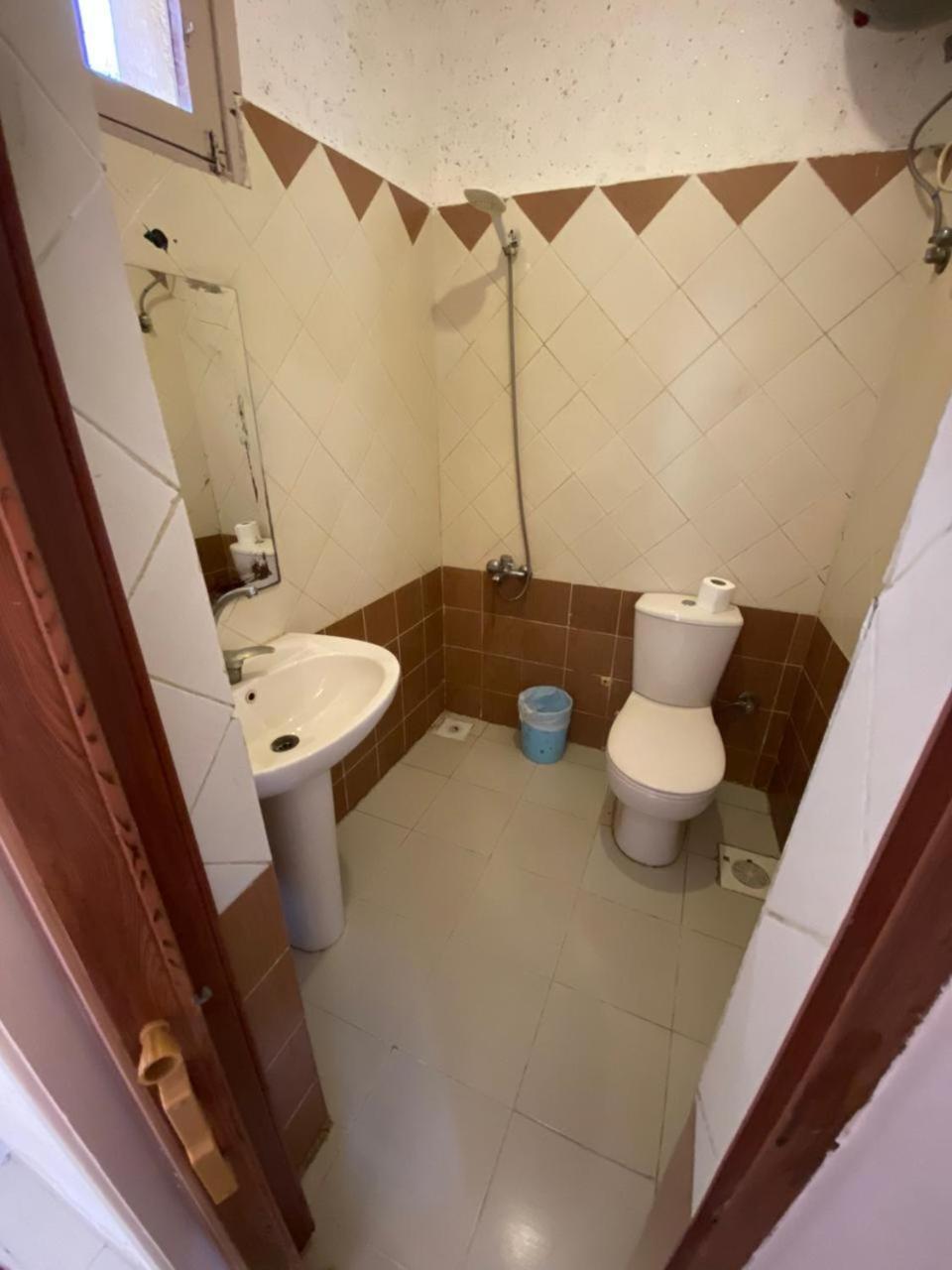 Sunrise Dahab Lodge Δωμάτιο φωτογραφία