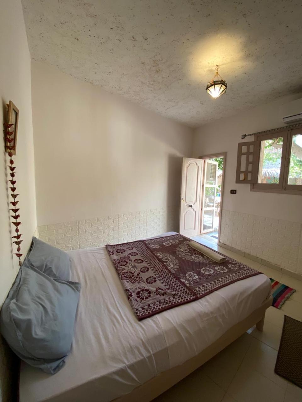 Sunrise Dahab Lodge Δωμάτιο φωτογραφία